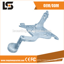 Latest Die casting parts in aluminum products Chinese manufacturers